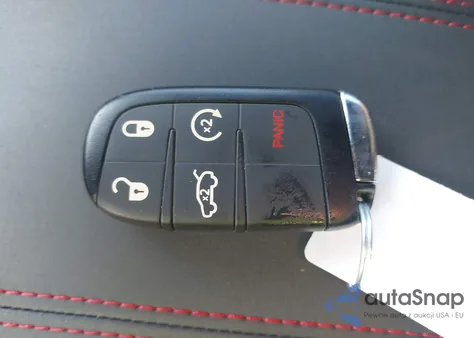 2023 Dodge Hornet Gt Awd from USA, damaged, VIN ZACNDFAN5P3A00854